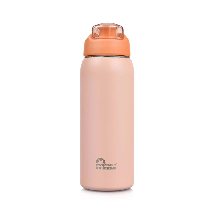 Majestic Sport, термобутылка Delta, розовая, 750 мл: цены и характеристики