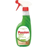 Средство для мытья окон Passion Gold зеленого цвета, 1 л