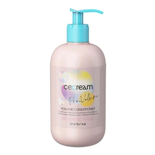 Кондиционер для объема Inebrya Ice Cream Pro-Volume, 300 мл