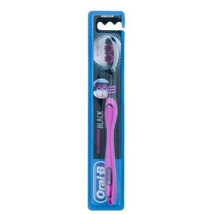 Oral-B, Allround, Зубна щітка, 1 шт