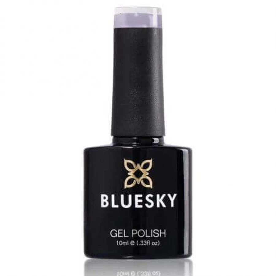 Напівстійкий лак для нігтів Bluesky UV Purple Dream 10 мл: ціни та характеристики