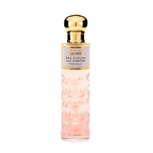 Парфумована вода Saphir My Future Pour Femme, 30 мл