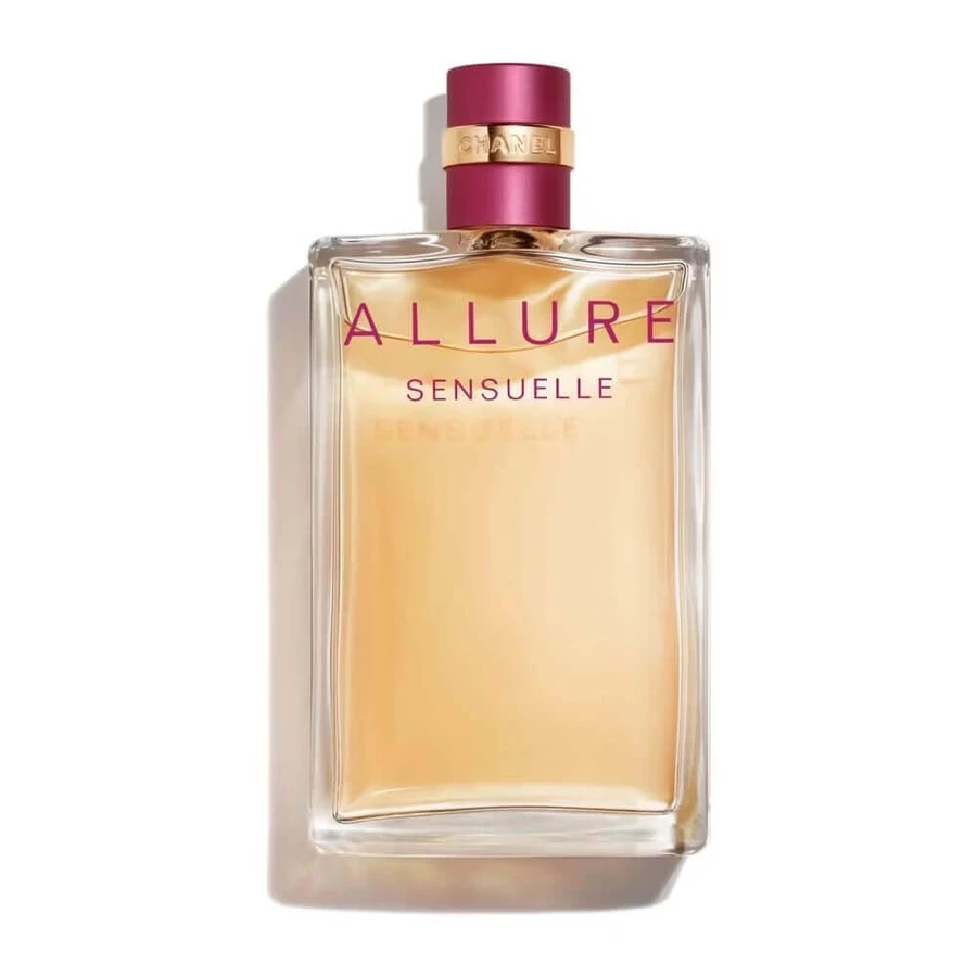 Chanel Allure Sensuelle, парфумована вода, 50 мл: ціни та характеристики