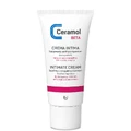Крем для тела Ceramol Beta Intimate Cream, интимный, смягчающий и восстанавливающий, 50 мл