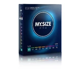 My Size PRO, Презервативи 45 мм, 3 шт
