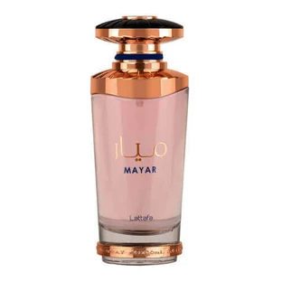 Парфумована вода Lattafa Mayar, 100 мл