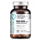 MyVita Silver Vitamin K2+D3 Forte 60 капсул