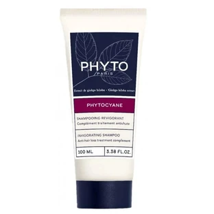 Phyto Phytocyane Шампунь проти випадіння волосся, 100 мл