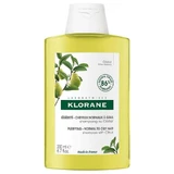 Очищаючий шампунь Klorane з екстрактом цитрусових, 200 мл