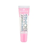 Блеск для губ Birthday Bomb, 01 Cake My Day!, 10 мл, Essence