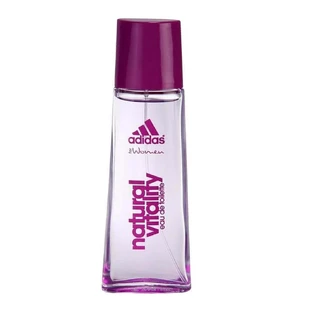 Туалетна вода Adidas Natural Vitality, 50 мл