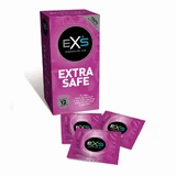 Презервативи EXS потовщені, 12 шт