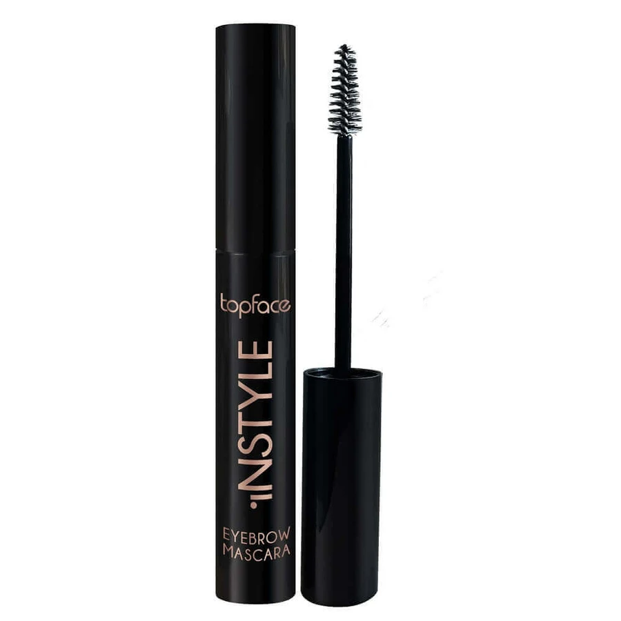 Туш для брів Topface Instyle 001, 5 мл: ціни та характеристики