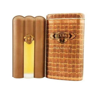 Туалетна вода Cuba Original Prestige Classic, 90 мл
