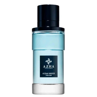 Парфумована вода Azha Ocean Breeze For Him, 100 мл