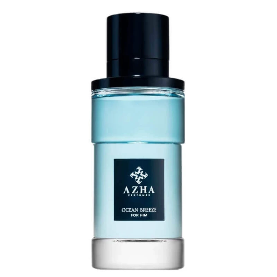 Парфумована вода Azha Ocean Breeze For Him, 100 мл: ціни та характеристики