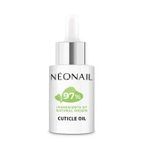 Вітамінне масло для кутикули NeoNail, 6,5 мл