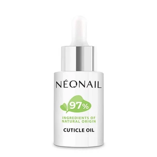 Вітамінне масло для кутикули NeoNail, 6,5 мл