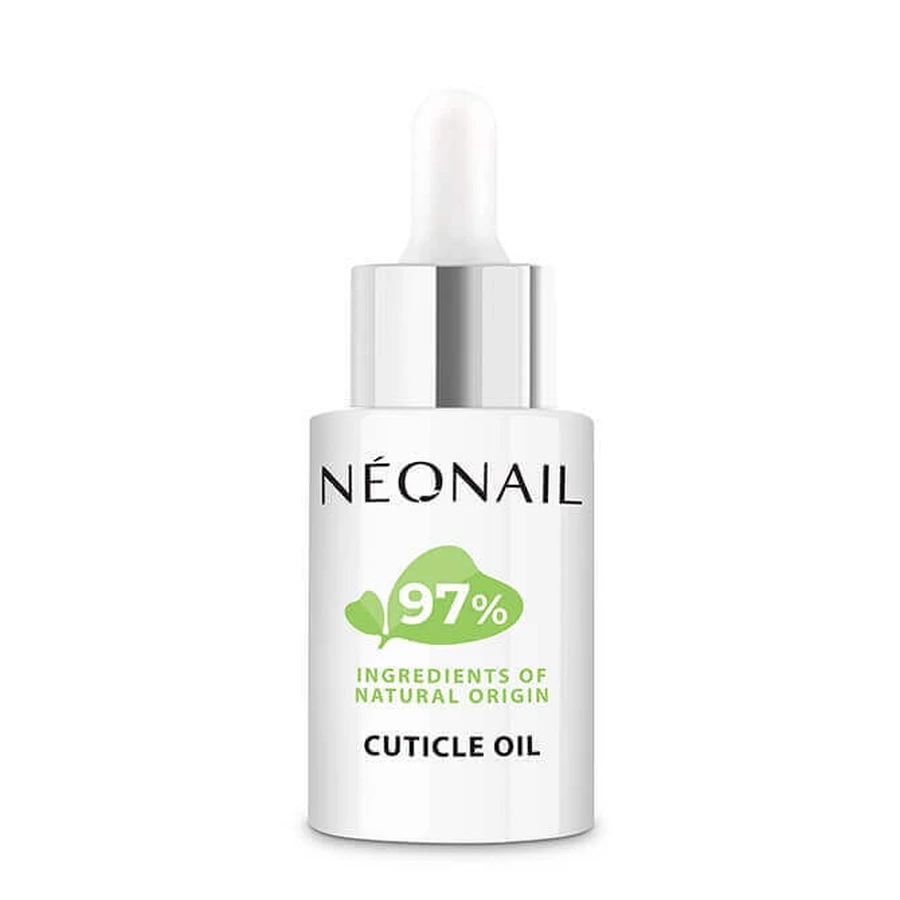 Вітамінне масло для кутикули NeoNail, 6,5 мл: ціни та характеристики