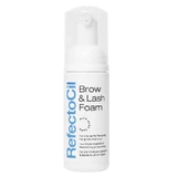Refectocil Brow &amp; Lash Foam Очищающая пенка для бровей и ресниц, 45 мл