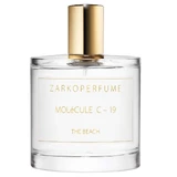 Zarkoperfume Molecule C-19 The Beach парфюмированная вода, 100 мл