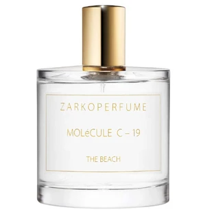 Zarkoperfume Molecule C-19 The Beach парфюмированная вода, 100 мл