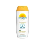 Сонцезахисний лосьйон, чутливий до сонця, SPF 50+, 200 мл, Elmiplant
