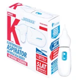 Аспіратор Novama White K Electronic Nasal 1 шт