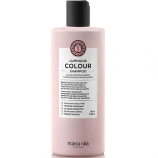 Шампунь для волосся Luminous Colour, 350 мл, Maria Nila