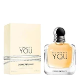 Парфумована вода Giorgio Armani Since It's You, 100 мл