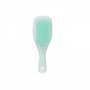 Tangle Teezer The Wet Detangler Mini Hairbrush Marshmallow Duo