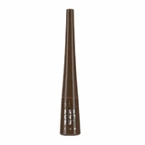 Подводка для глаз Wibo Naughty Nut, коричневая, 4 г