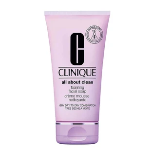 Рідке мило Clinique All About Clean, 150 мл