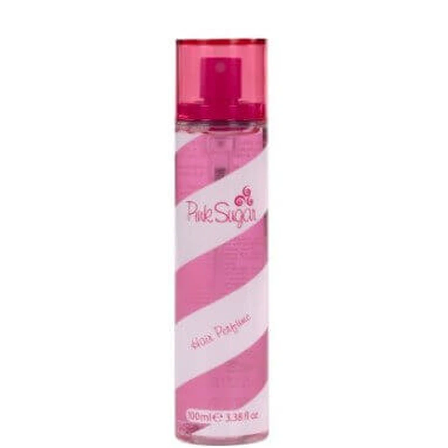 Aquolina, Pink Suga, спрей для волосся, 100 мл: ціни та характеристики