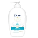 Dove, Care & Protect, Антибактеріальне мило для рук, 250 мл