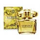Туалетна вода Versace Yellow Diamond, 90 мл