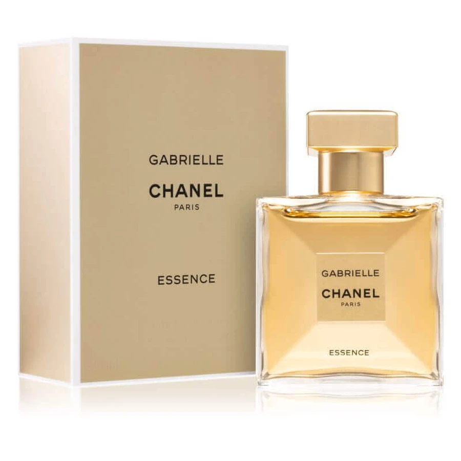Парфумована вода Chanel Gabrielle Essence, 35 мл: ціни та характеристики