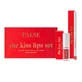 Paese The Kiss Lips Lipstick and Lip Liner Set 02 Nude Coral
