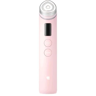 Прилад для догляду за шкірою 6 в 1 Age-R Booster Pro, рожевий, Medicube
