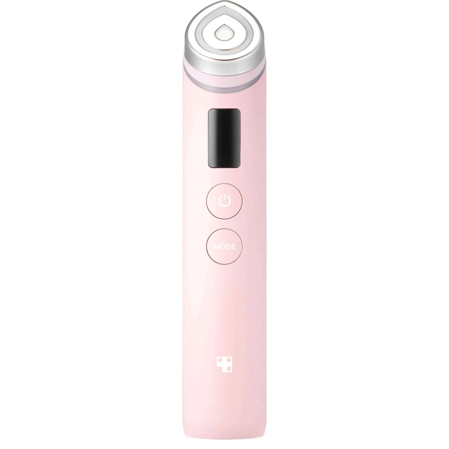 Прилад для догляду за шкірою 6 в 1 Age-R Booster Pro, рожевий, Medicube: ціни та характеристики