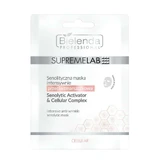 Bielenda Professional Senolytic Intensive Маска проти зморшок