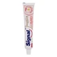 Signal, зубна паста Nature Elements Integral 8 Pink Salt & Chamomile, 75 мл