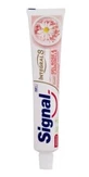 Signal, зубна паста Nature Elements Integral 8 Pink Salt &amp; Chamomile, 75 мл