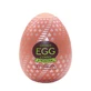 Одноразовый мастурбатор в форме яйца Tenga Easy Beat Egg Combo Stronger