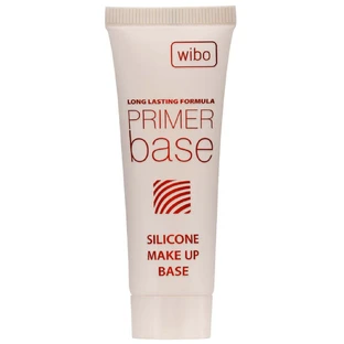 Wibo Primer Base Силиконовая матирующая основа под макияж, 15 г