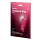 Сумка для зберігання гаджетів Satisfyer Treasure Bag L, рожева
