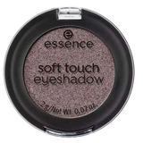 Тени для век Essence Soft Touch Velvet, оттенок 03 Eternity, 2 г