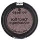 Тени для век Essence Soft Touch Velvet, оттенок 03 Eternity, 2 г