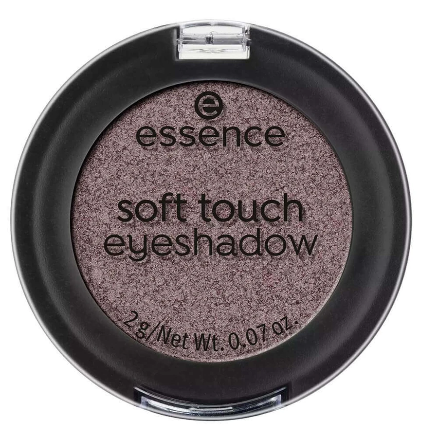 Тени для век Essence Soft Touch Velvet, оттенок 03 Eternity, 2 г: цены и характеристики