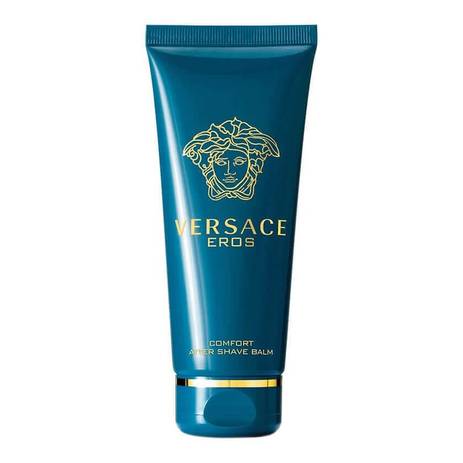 Бальзам после бритья Versace Eros, 100 мл: цены и характеристики
